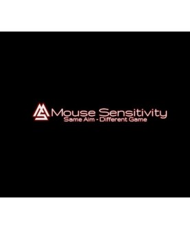mouse-sensitivity.com Premium Membership Key GLOBAL